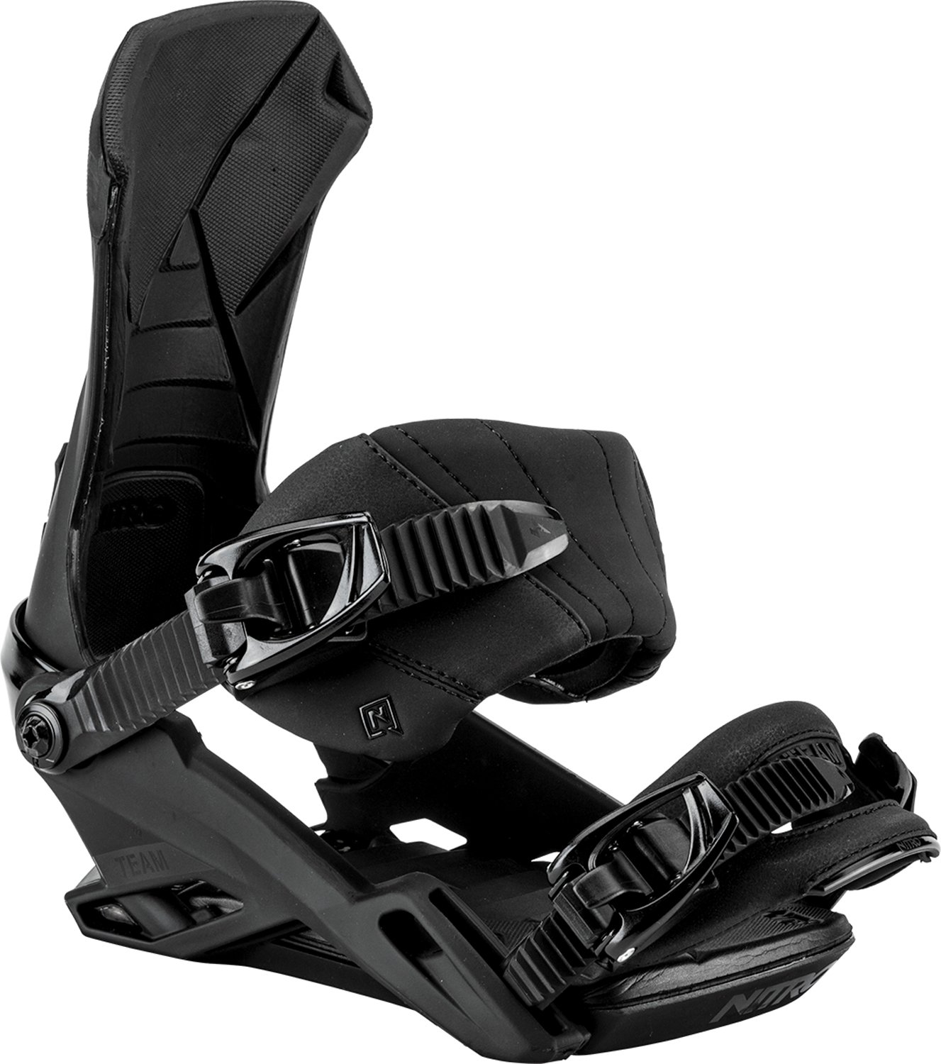 NITRO TEAM スノーボード ビンディング Amazon | Nitro Teamスノーボード2018 Binding 2018 – Men 's L